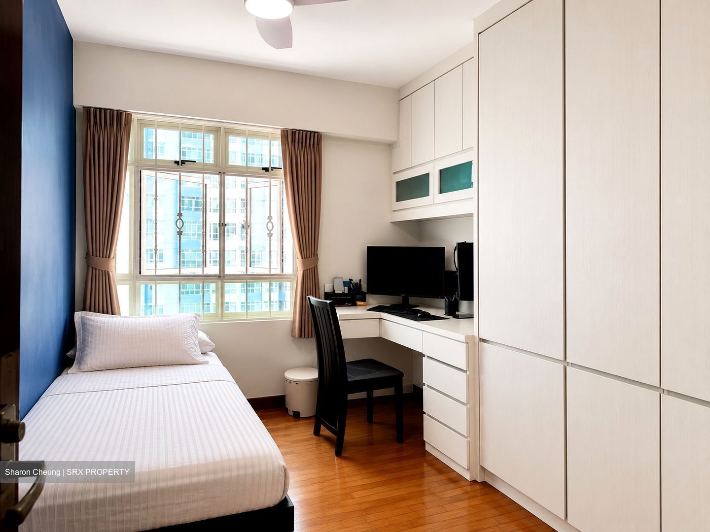 Blk 466A Spring Lodge (Sembawang), HDB 5 Rooms #587705291